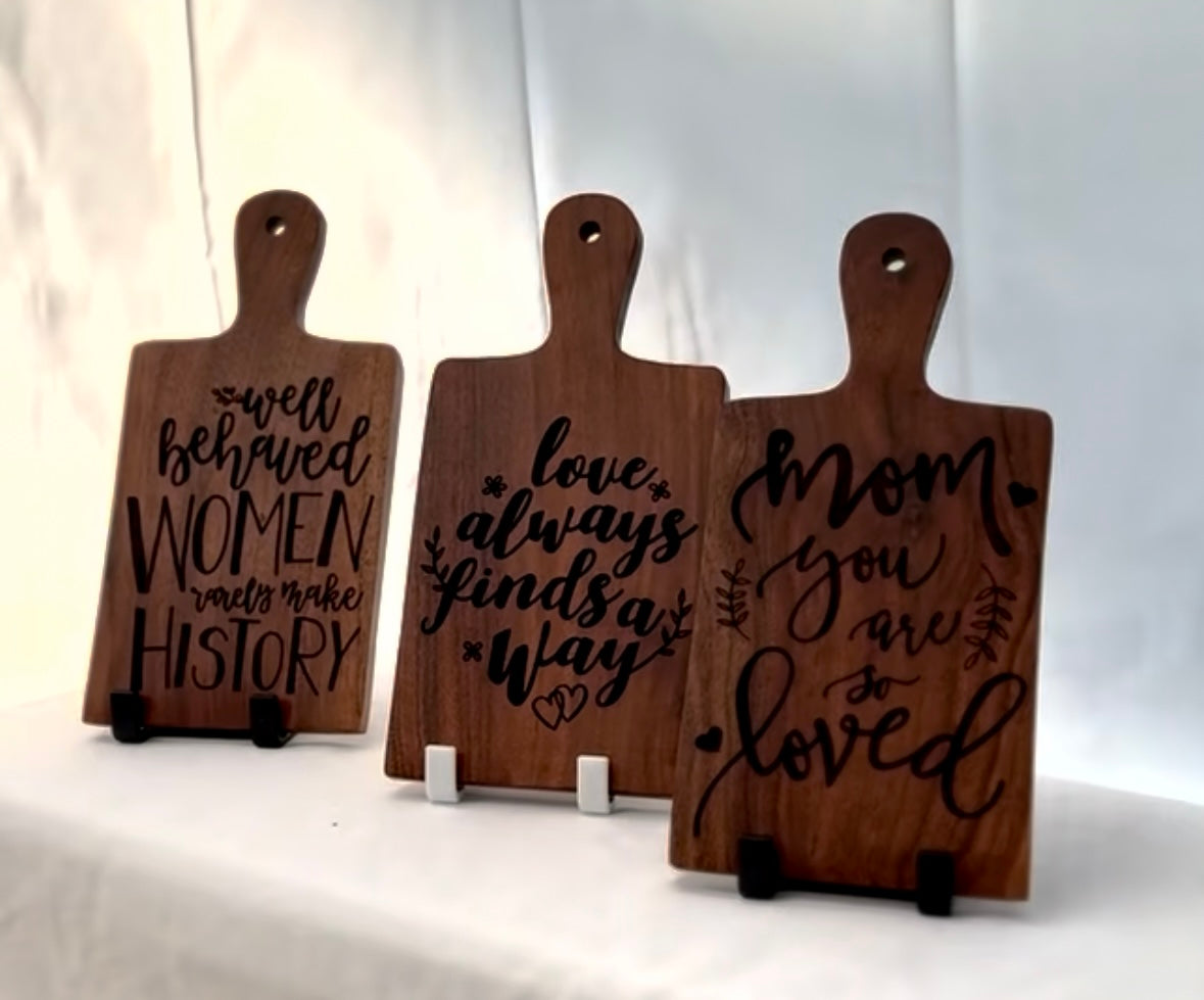 10x5 Arjun Grazing Board