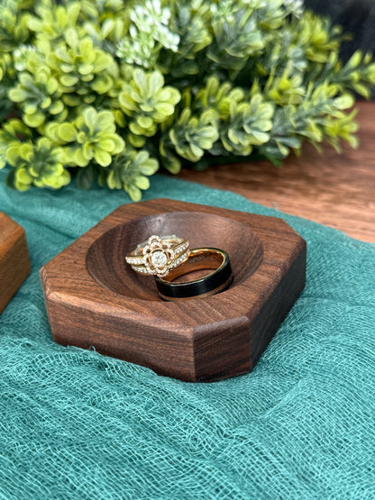 Small Ring Dish