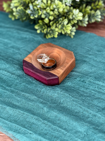 Small Ring Dish